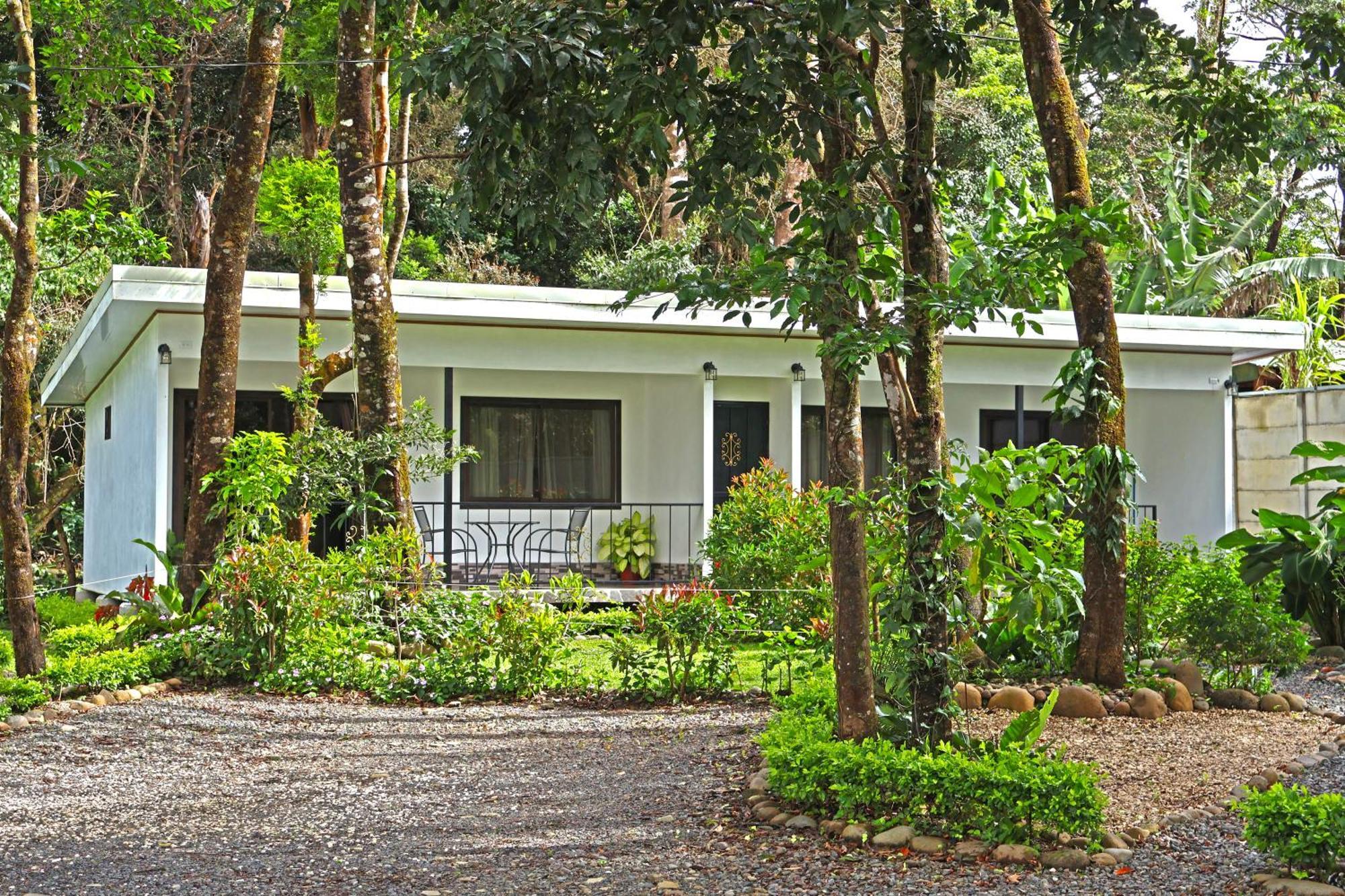 Monteverde Magic Mountain Экстерьер фото