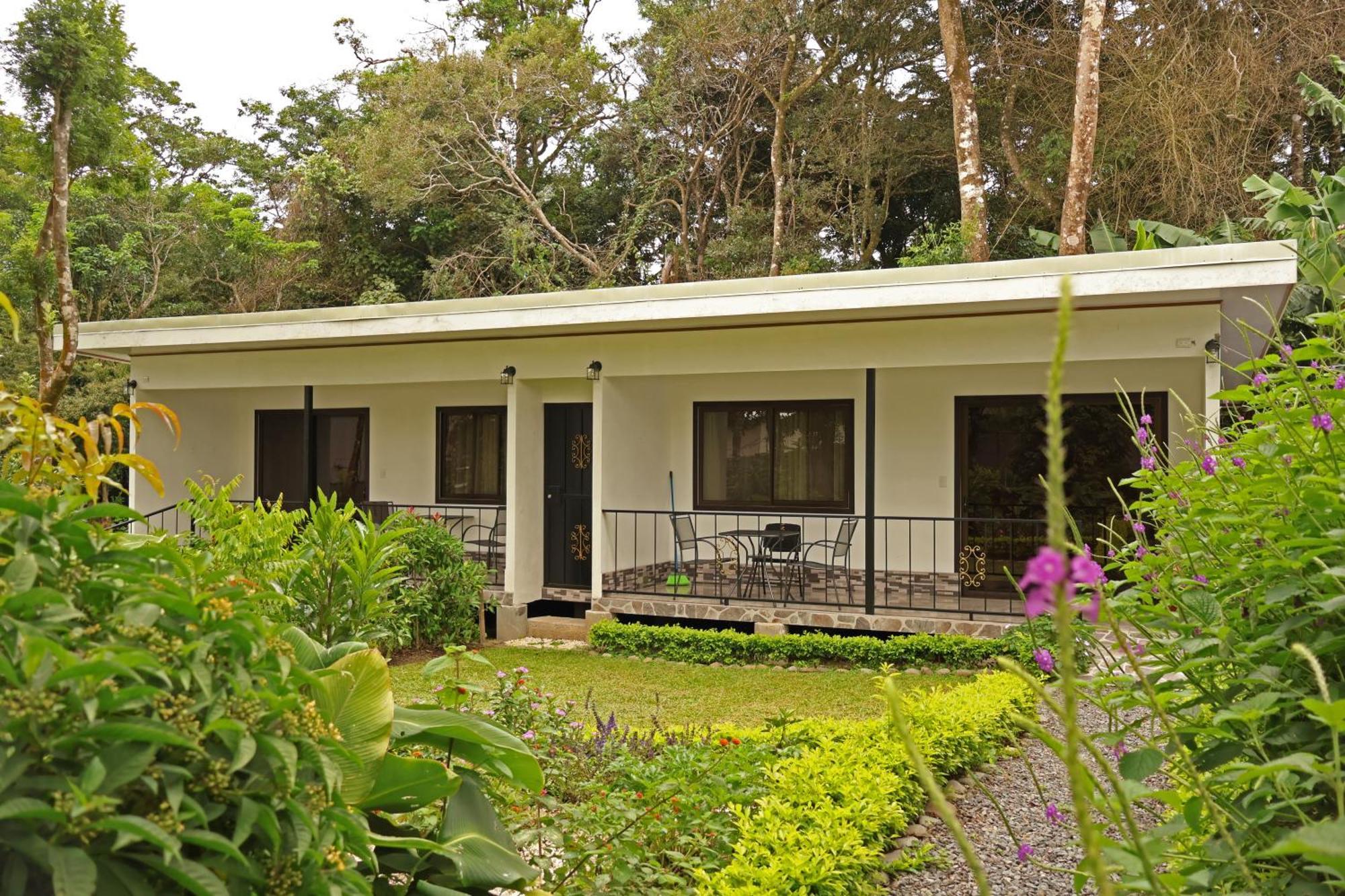 Monteverde Magic Mountain Экстерьер фото