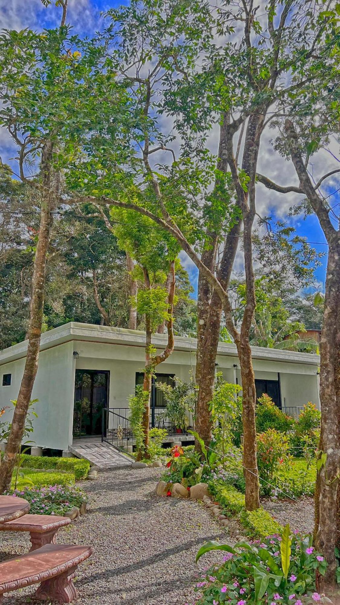 Monteverde Magic Mountain Экстерьер фото