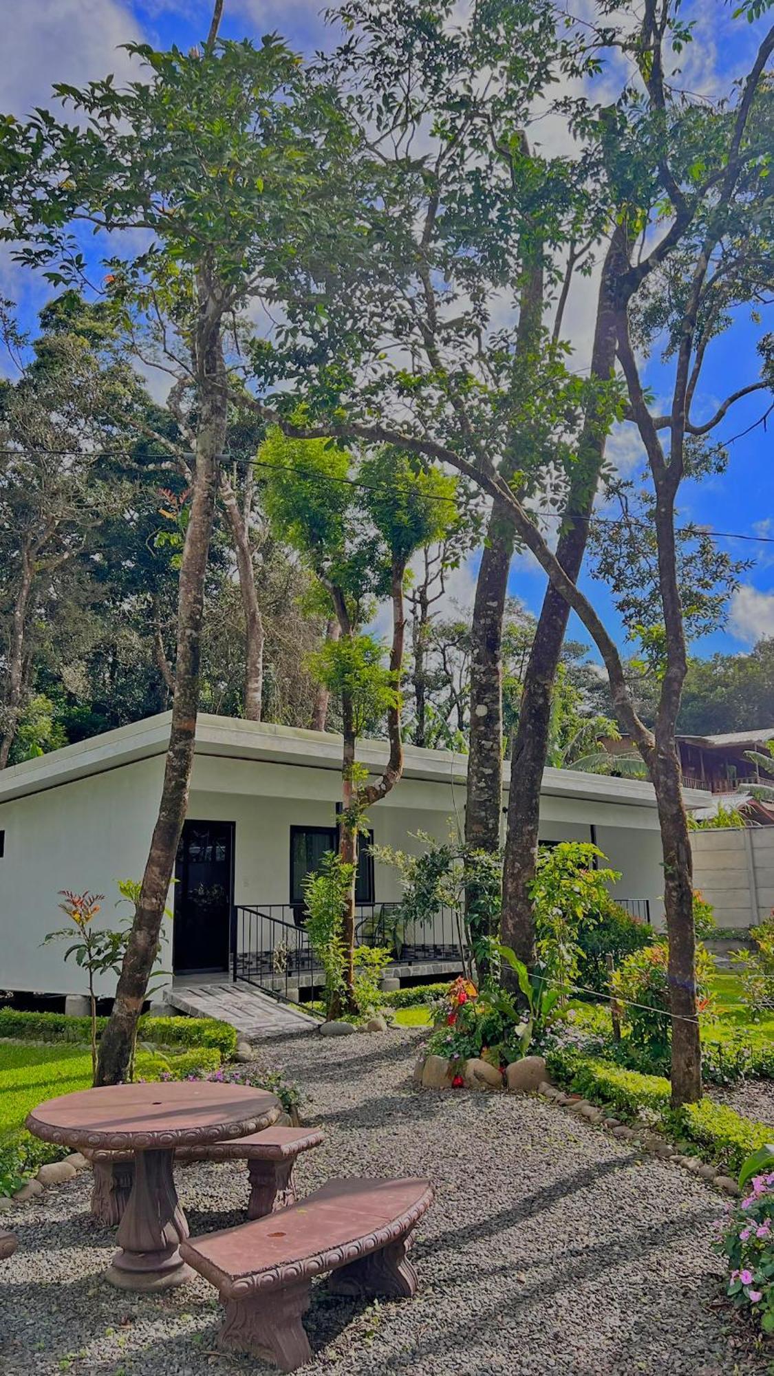 Monteverde Magic Mountain Экстерьер фото